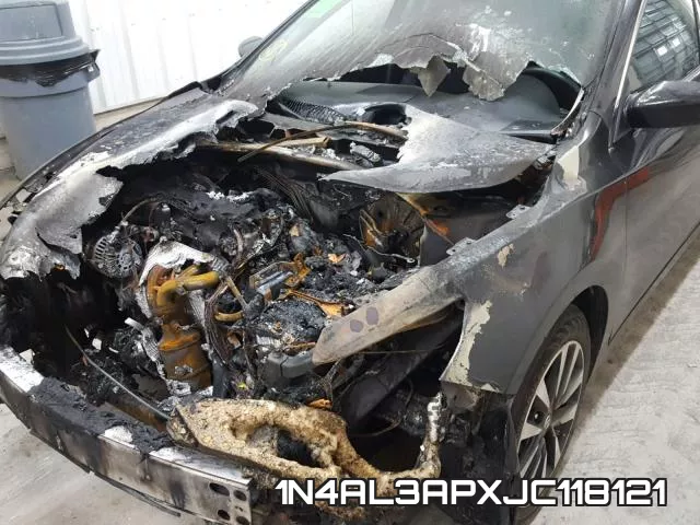 1N4AL3APXJC118121 фото 9