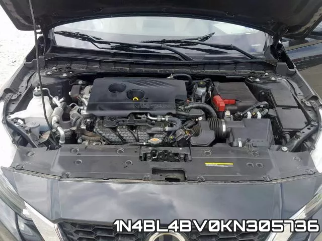 1N4BL4BV0KN305736 фото 8