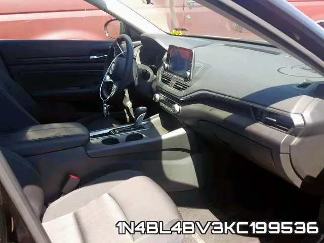 1N4BL4BV3KC199536 фото 6