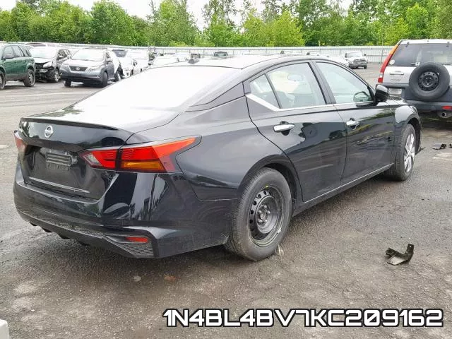 1N4BL4BV7KC209162 фото 5