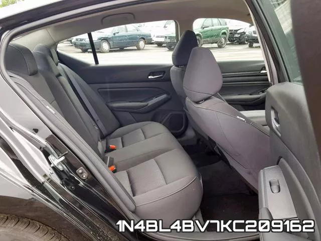 1N4BL4BV7KC209162 фото 7