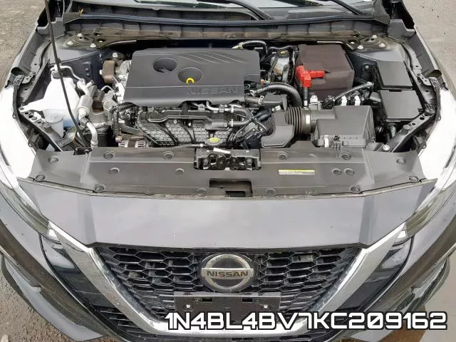 1N4BL4BV7KC209162 фото 8