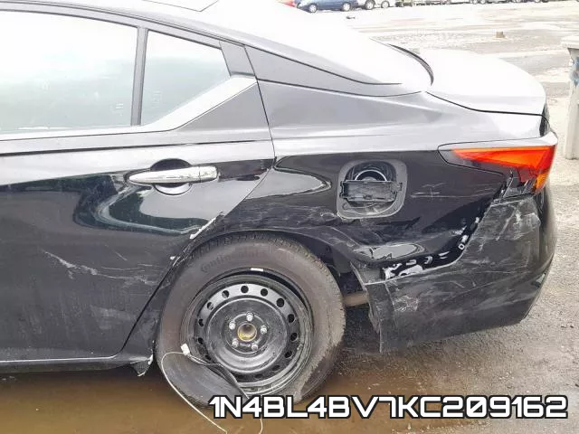 1N4BL4BV7KC209162 фото 10