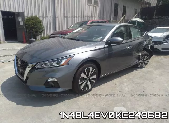 1N4BL4EV0KC243682 фото 3