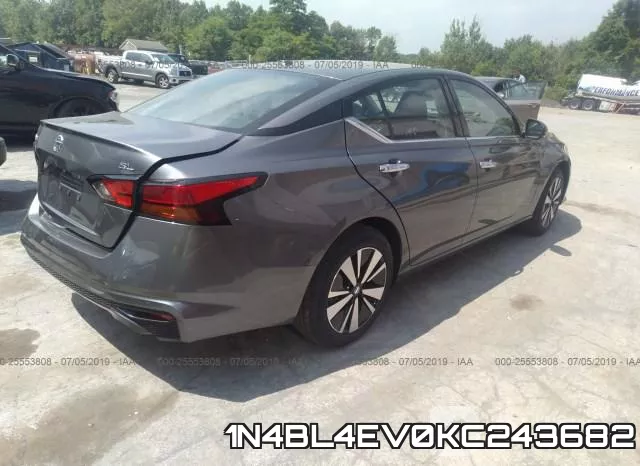 1N4BL4EV0KC243682 фото 5