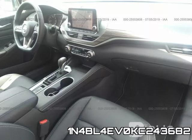 1N4BL4EV0KC243682 фото 6