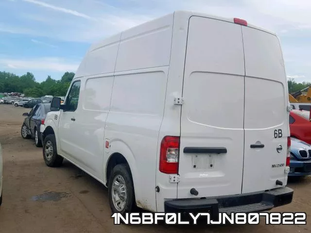 1N6BF0LY7JN807822 фото 4