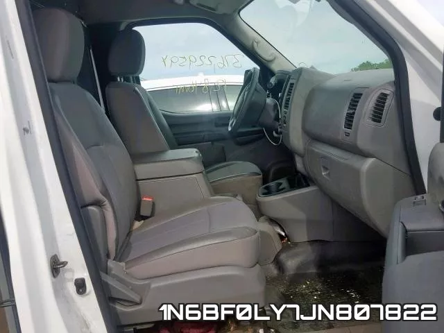 1N6BF0LY7JN807822 фото 6