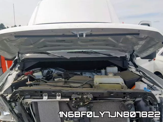 1N6BF0LY7JN807822 фото 8