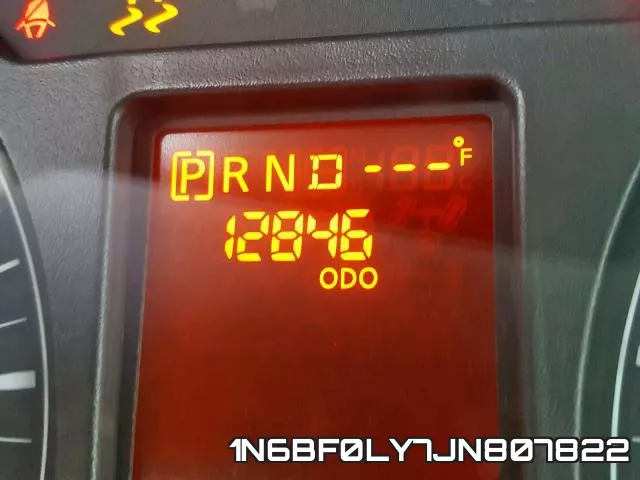 1N6BF0LY7JN807822 фото 9
