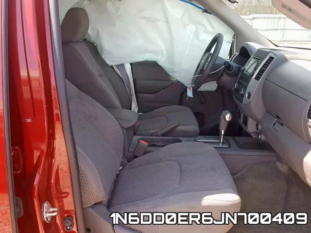 1N6DD0ER6JN700409 фото 6