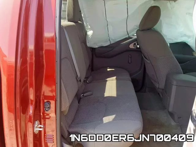 1N6DD0ER6JN700409 фото 7