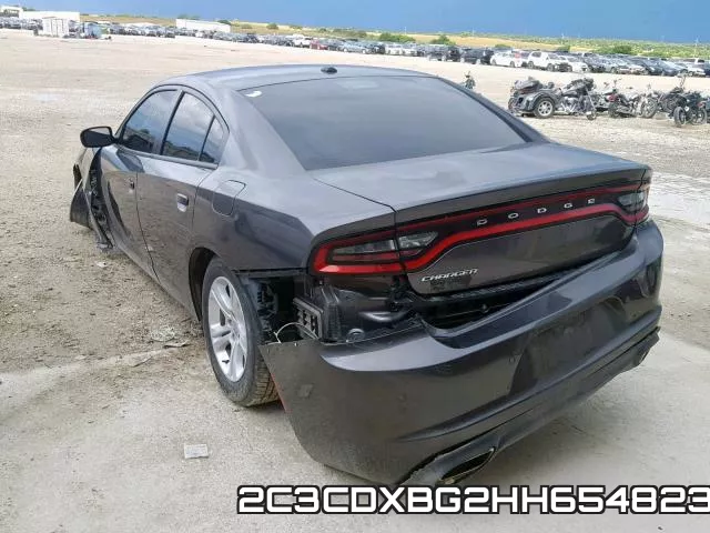 2C3CDXBG2HH654823 фото 4