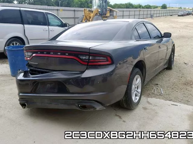 2C3CDXBG2HH654823 фото 5