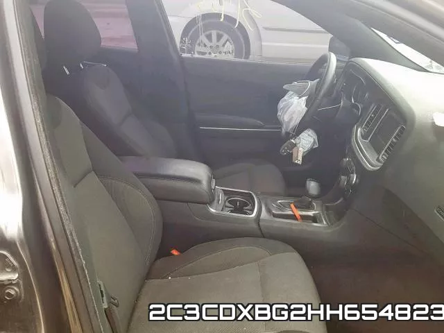 2C3CDXBG2HH654823 фото 6