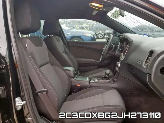 2C3CDXBG2JH273110 фото 6