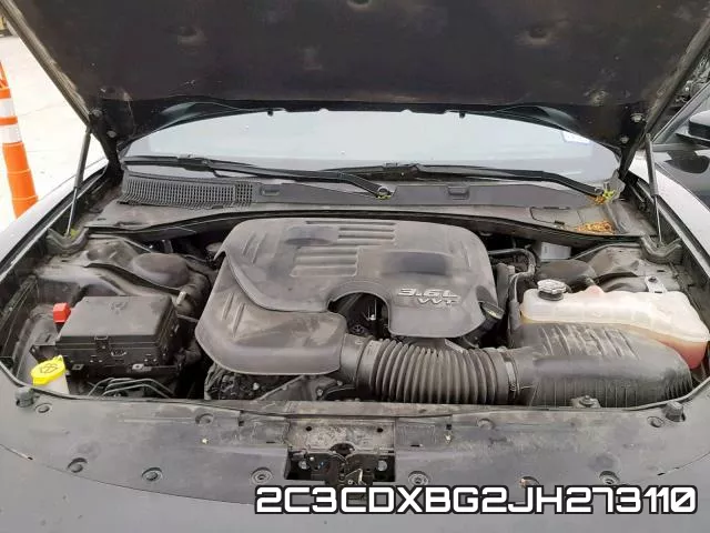 2C3CDXBG2JH273110 фото 8