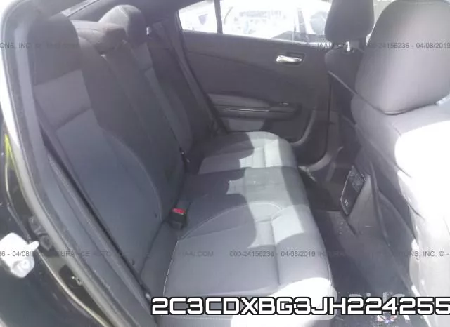 2C3CDXBG3JH224255 фото 9