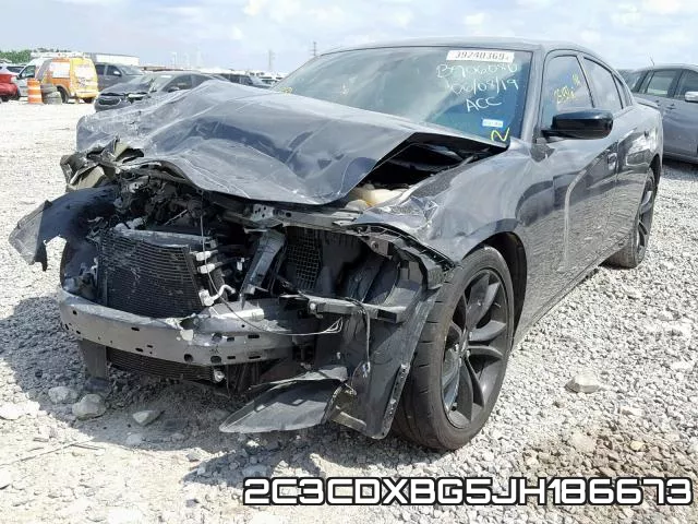 2C3CDXBG5JH186673 фото 3