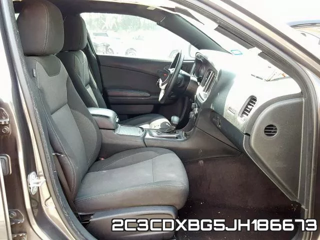 2C3CDXBG5JH186673 фото 6