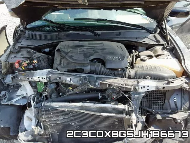 2C3CDXBG5JH186673 фото 8