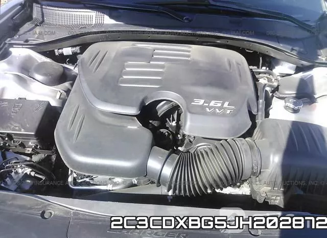 2C3CDXBG5JH202872 фото 2