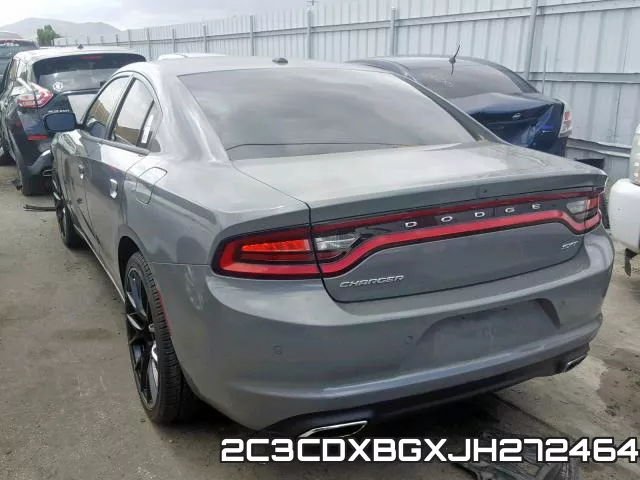 2C3CDXBGXJH272464 фото 4