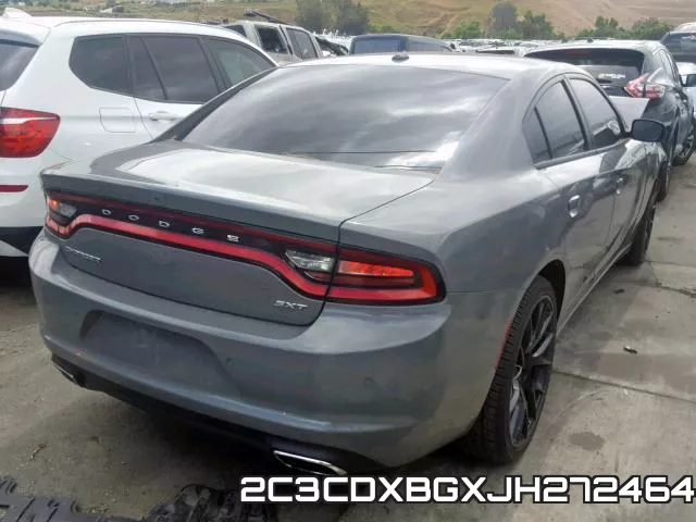2C3CDXBGXJH272464 фото 5