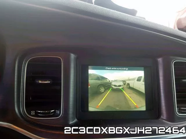 2C3CDXBGXJH272464 фото 10