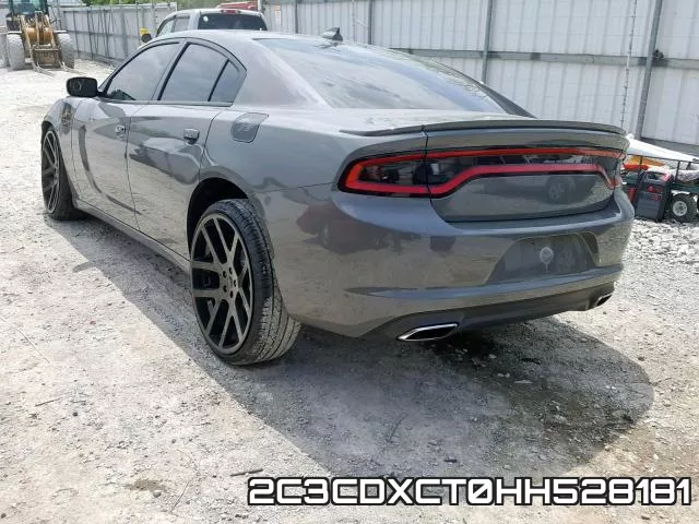 2C3CDXCT0HH528181 фото 4