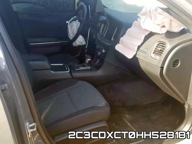 2C3CDXCT0HH528181 фото 6