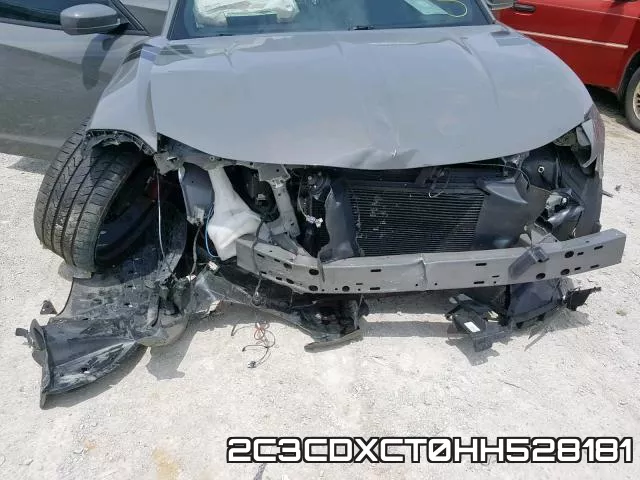 2C3CDXCT0HH528181 фото 10