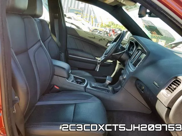 2C3CDXCT5JH209753 фото 6