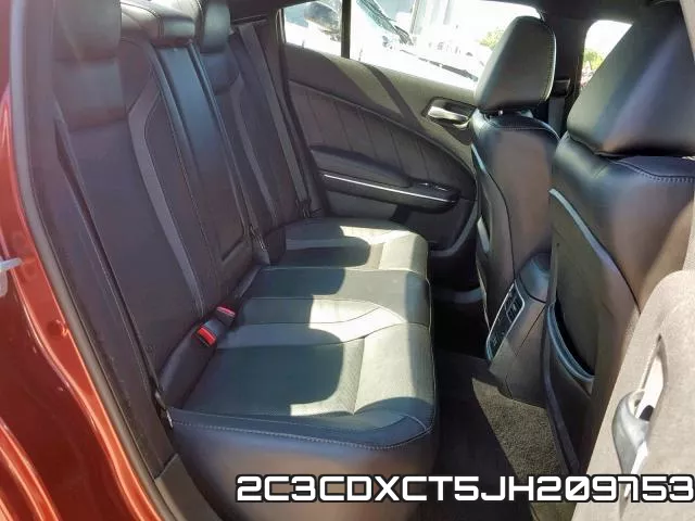 2C3CDXCT5JH209753 фото 7