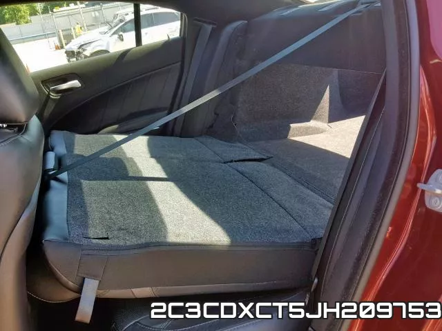 2C3CDXCT5JH209753 фото 10