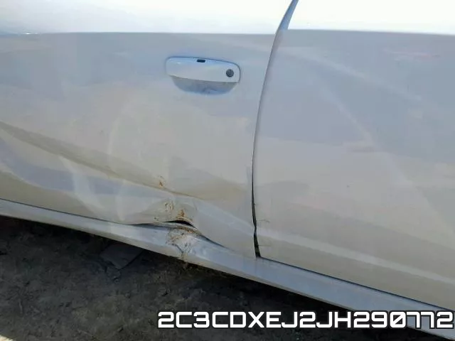 2C3CDXEJ2JH290772 фото 2