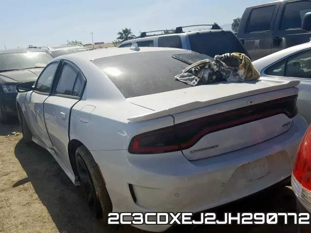 2C3CDXEJ2JH290772 фото 4