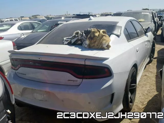 2C3CDXEJ2JH290772 фото 5