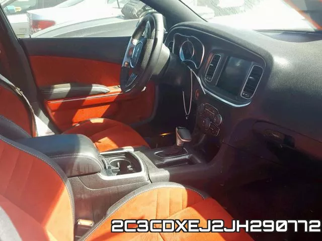 2C3CDXEJ2JH290772 фото 6