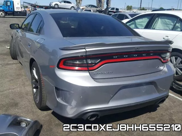 2C3CDXEJ8HH655210 фото 4