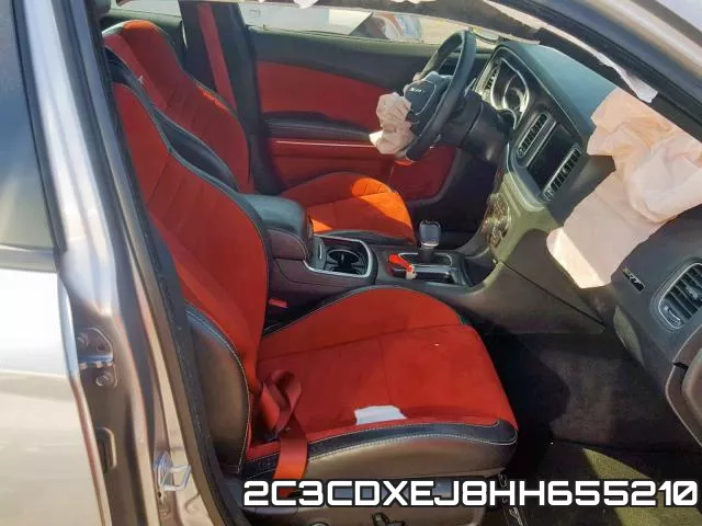 2C3CDXEJ8HH655210 фото 6