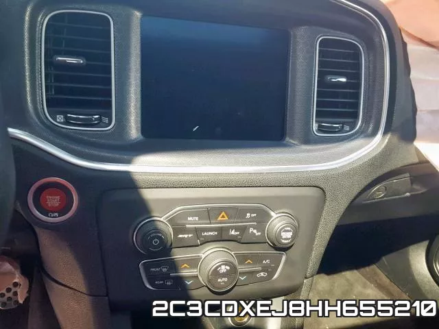 2C3CDXEJ8HH655210 фото 10