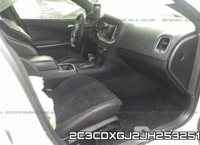 2C3CDXGJ2JH253251 фото 6