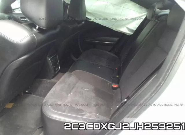 2C3CDXGJ2JH253251 фото 9
