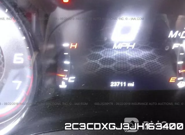 2C3CDXGJ3JH163400 фото 8