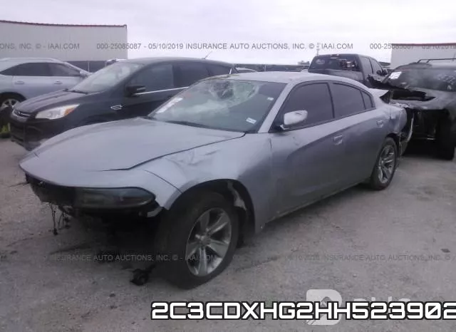 2C3CDXHG2HH523902 фото 3