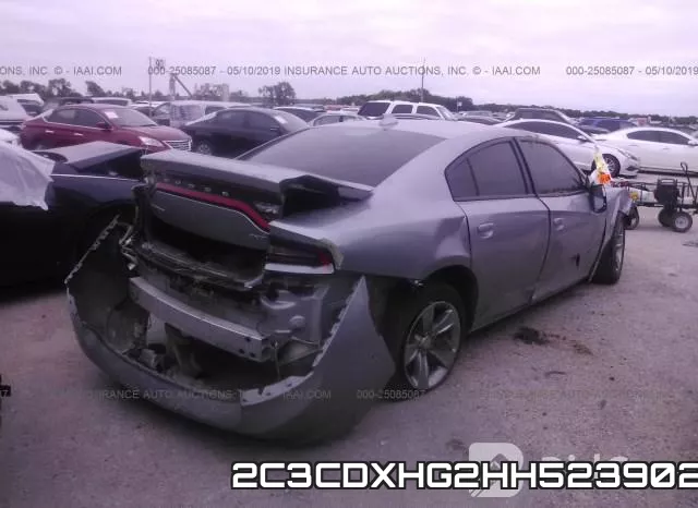 2C3CDXHG2HH523902 фото 5