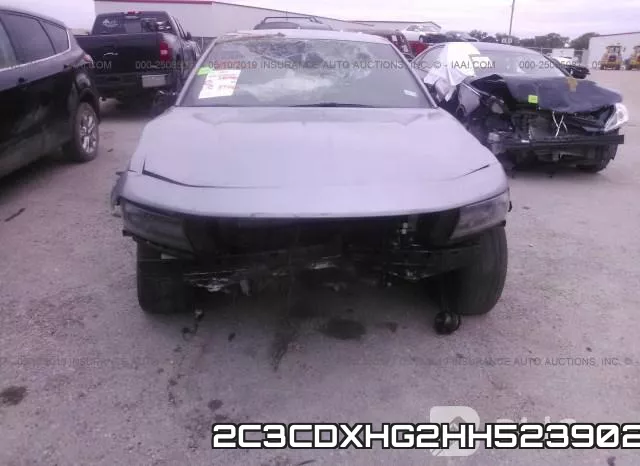 2C3CDXHG2HH523902 фото 7