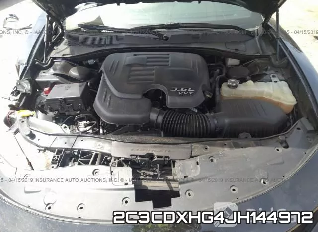 2C3CDXHG4JH144972 фото 2