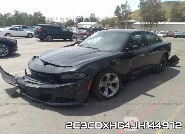 2C3CDXHG4JH144972 фото 3